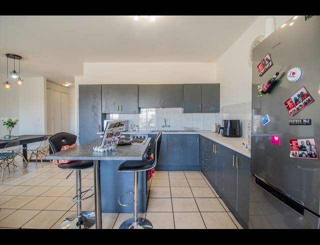 2 BEDROOM SECTIONAL TITLE FOR SALE IN BRAKPAN NORTH